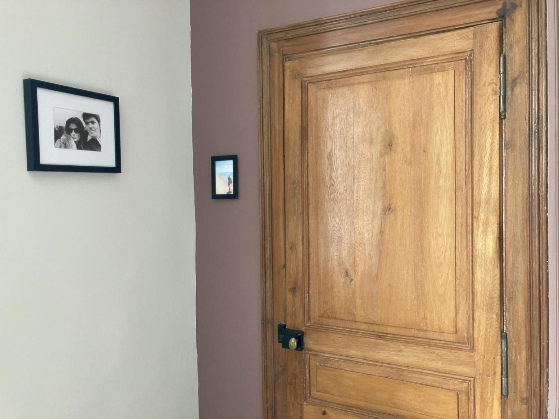 Maison D'Hotes La Doucelle Culture Et Bien-Etre Lignieres-Orgeres Стая снимка