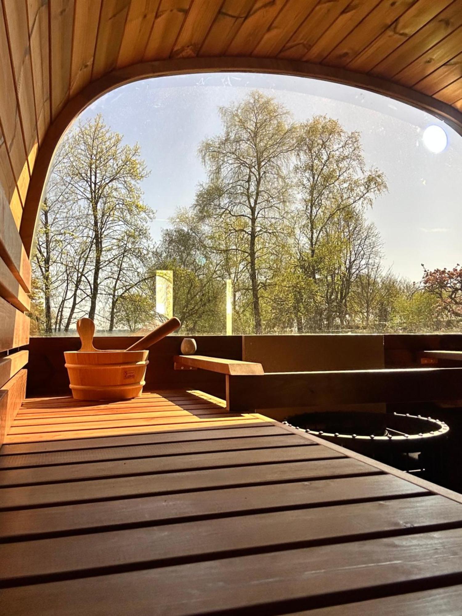 Maison D'Hotes La Doucelle Culture Et Bien-Etre Lignieres-Orgeres Екстериор снимка